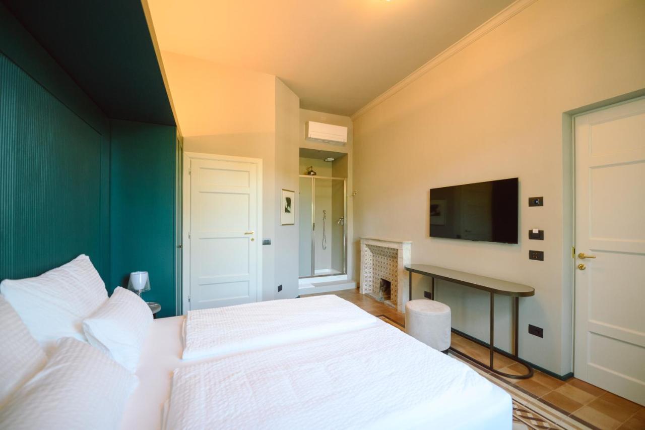 Palazzo Froussard B&B And Living Lukka Zewnętrze zdjęcie
