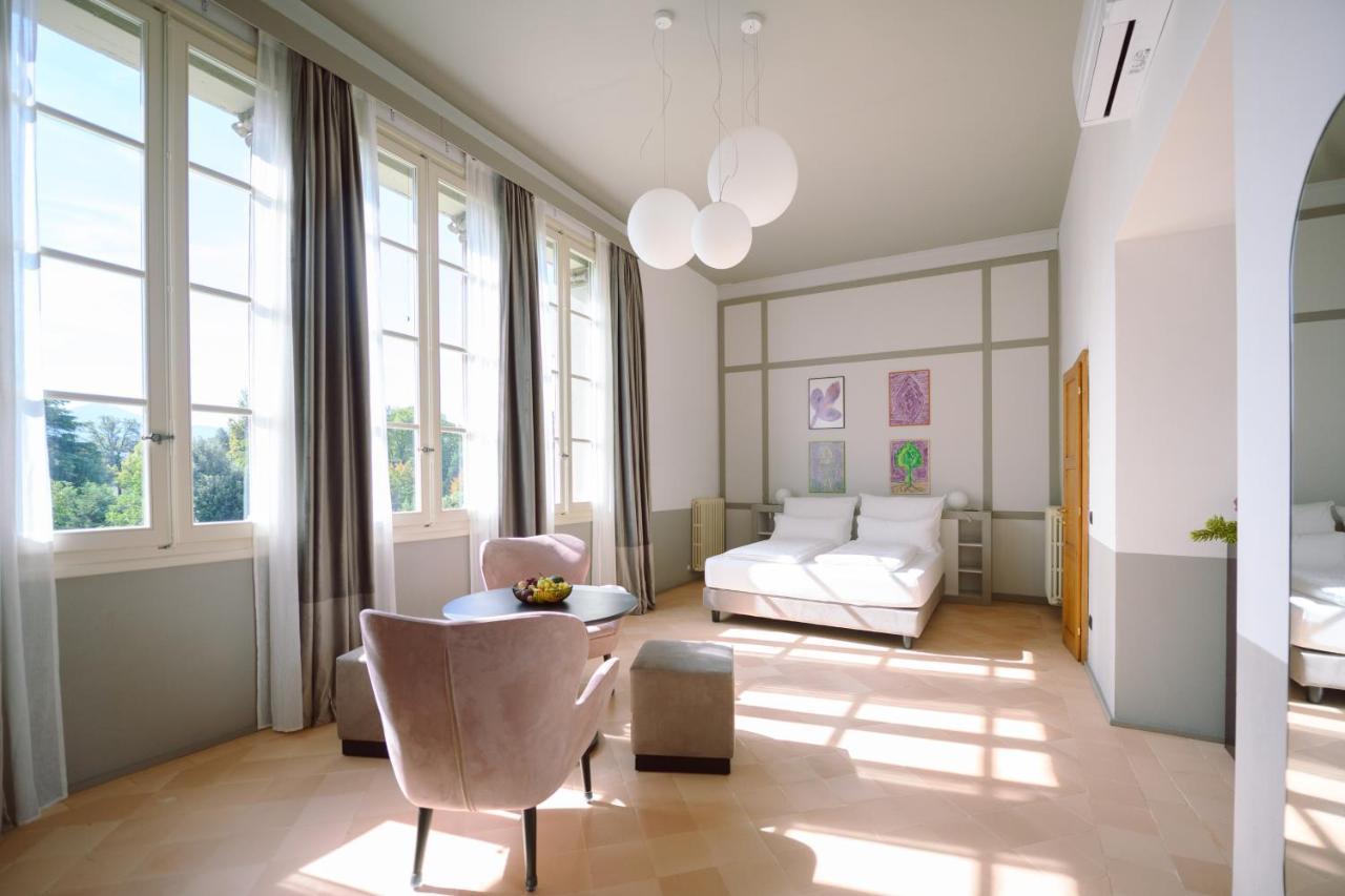 Palazzo Froussard B&B And Living Lukka Zewnętrze zdjęcie