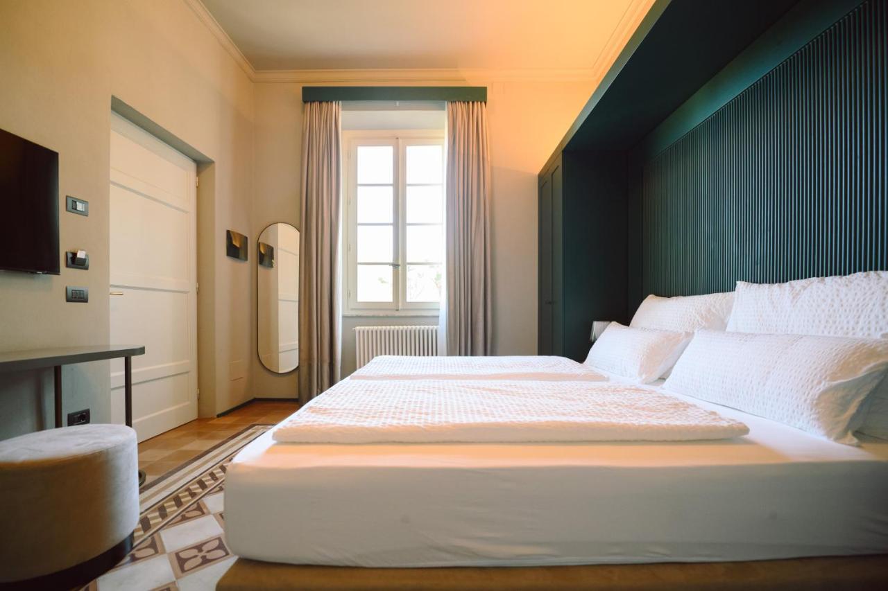 Palazzo Froussard B&B And Living Lukka Zewnętrze zdjęcie