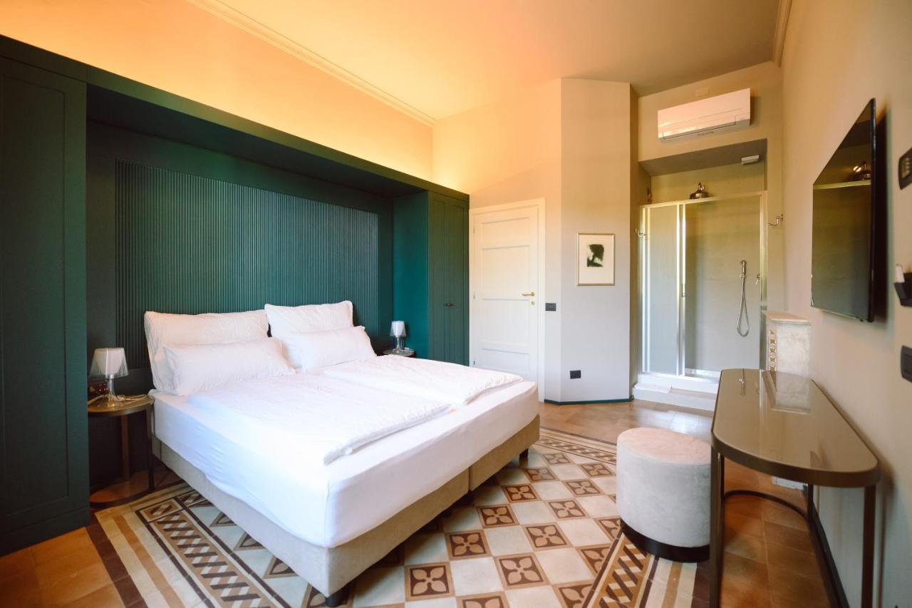 Palazzo Froussard B&B And Living Lukka Zewnętrze zdjęcie