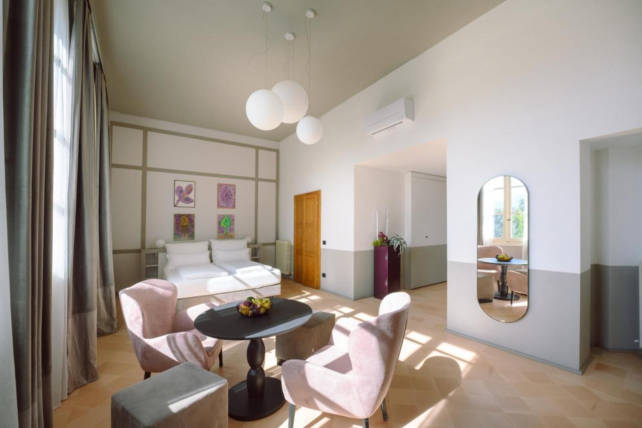 Palazzo Froussard B&B And Living Lukka Zewnętrze zdjęcie
