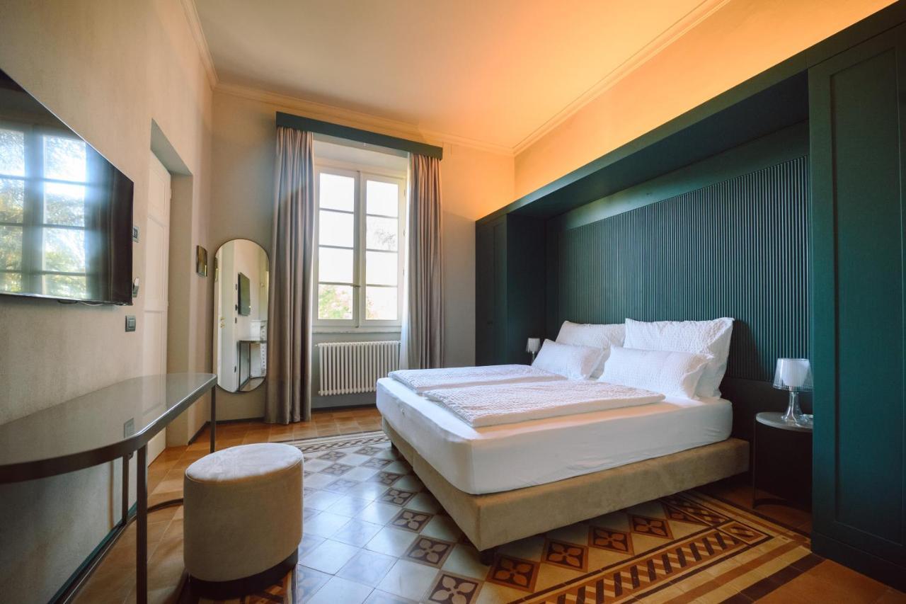Palazzo Froussard B&B And Living Lukka Zewnętrze zdjęcie