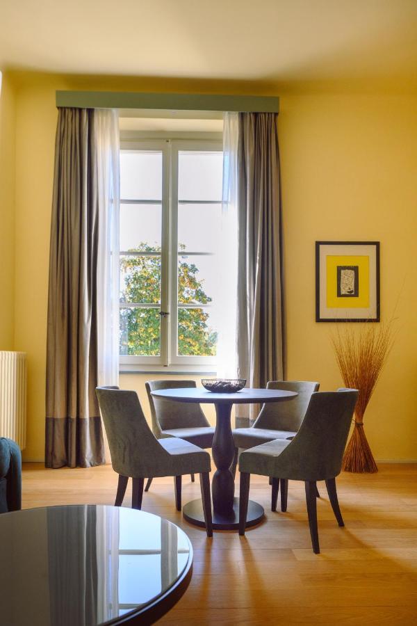 Palazzo Froussard B&B And Living Lukka Zewnętrze zdjęcie