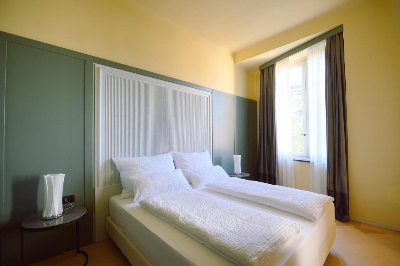 Palazzo Froussard B&B And Living Lukka Zewnętrze zdjęcie