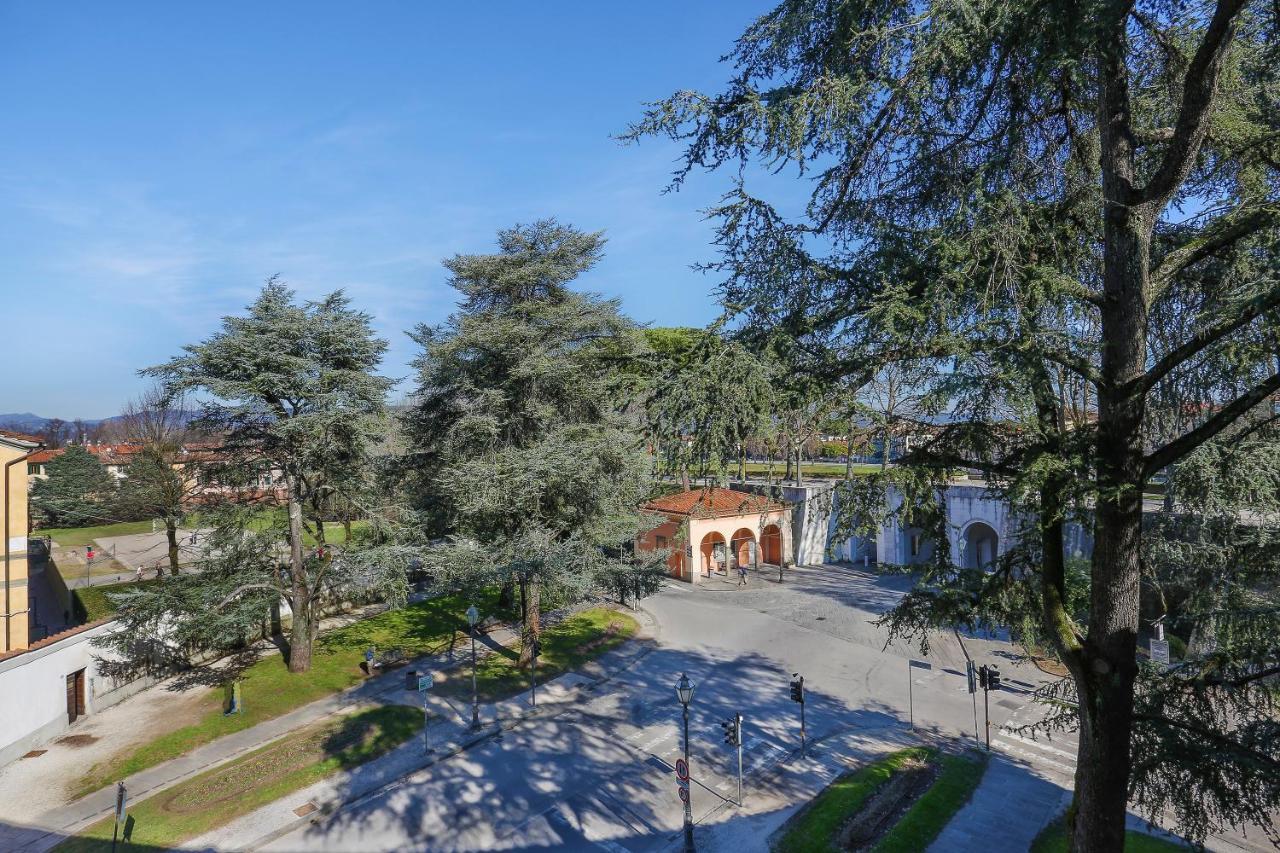 Palazzo Froussard B&B And Living Lukka Zewnętrze zdjęcie