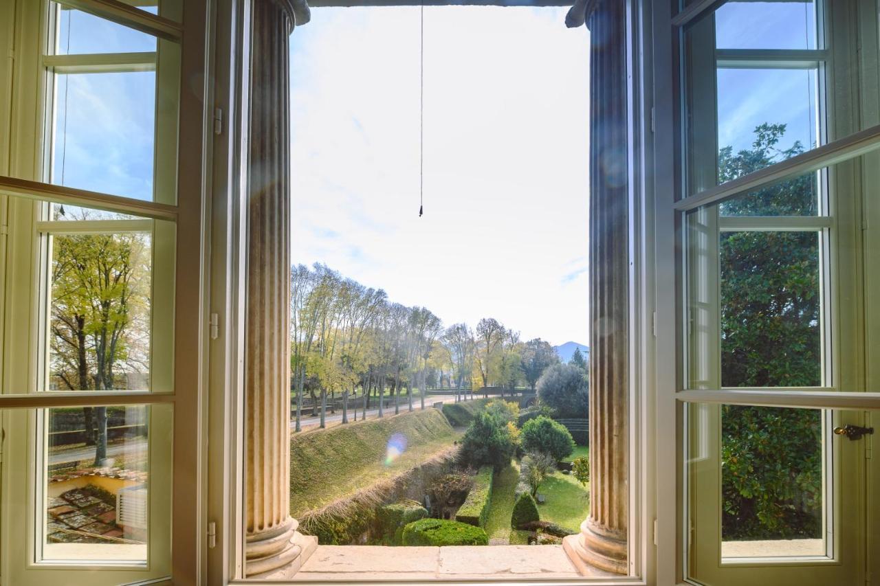 Palazzo Froussard B&B And Living Lukka Zewnętrze zdjęcie