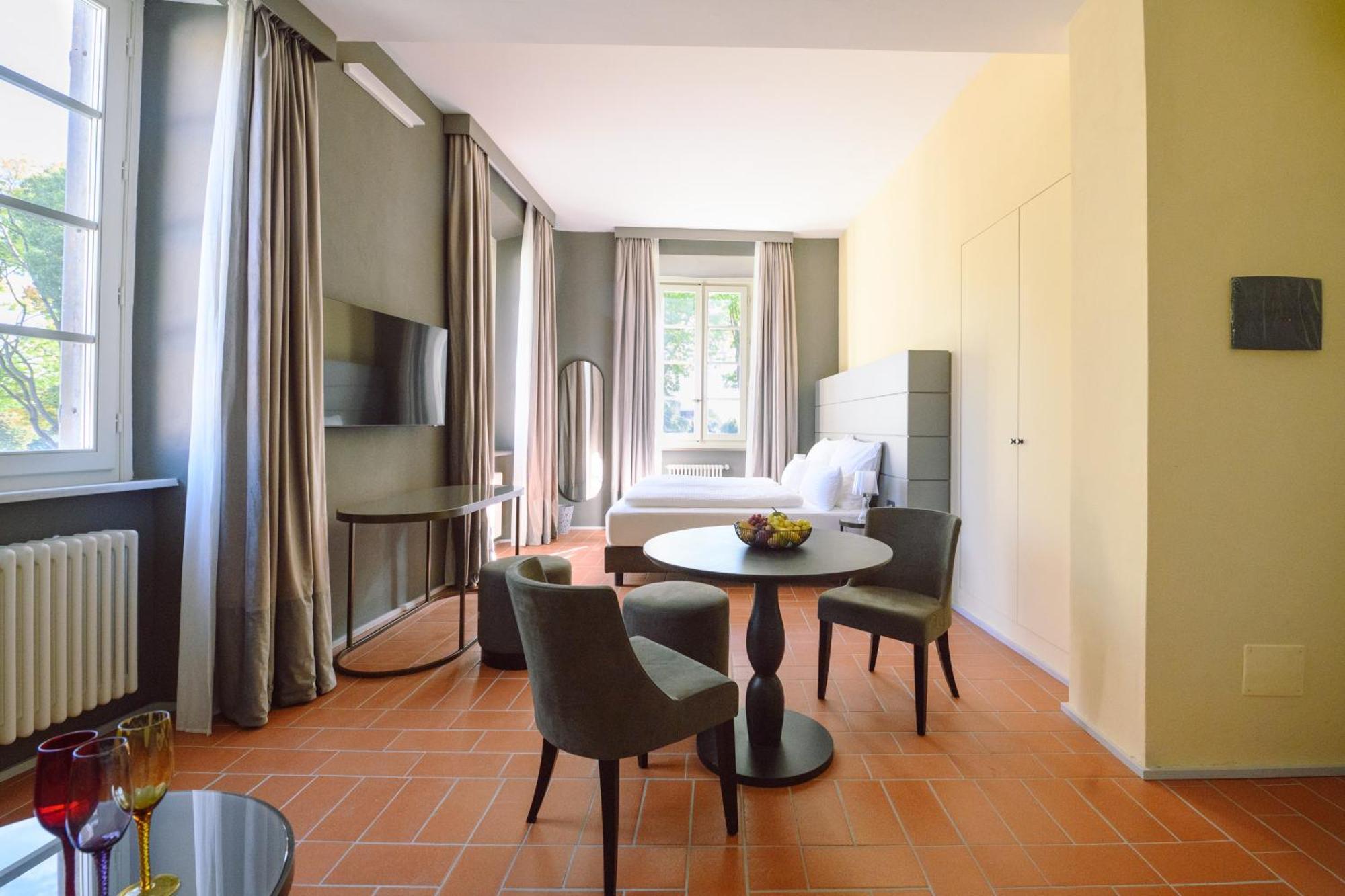 Palazzo Froussard B&B And Living Lukka Zewnętrze zdjęcie