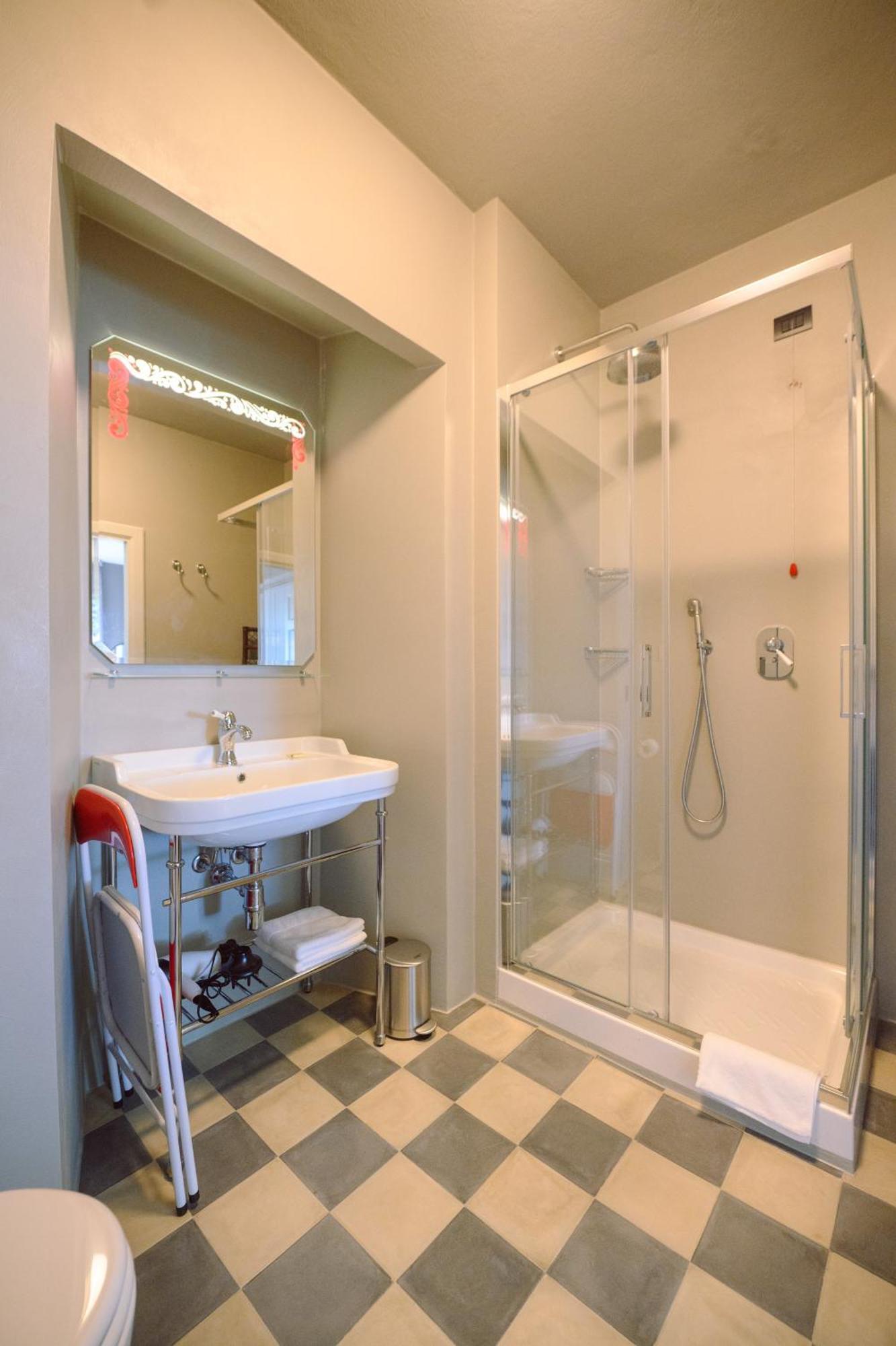 Palazzo Froussard B&B And Living Lukka Zewnętrze zdjęcie